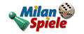 Milan-Spiele - Die ganze Welt der Spiele