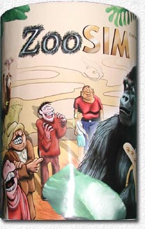 ZooSim box