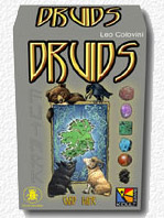 Druids box