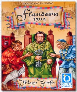 Flandern 1302 box