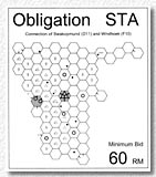 STA Obligation certificate