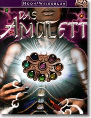 Das Amulett - box