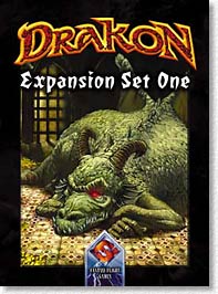 Drakon Expansion Set