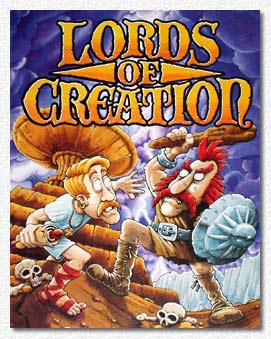 Lords of Creation