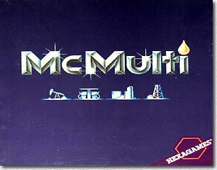 McMulti cover