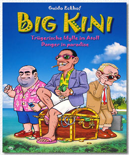 Big Kini cover