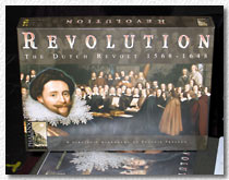 Revolution played at Essen 2004