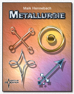 Metallurgie cover