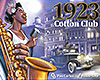 1923 Cotton Club