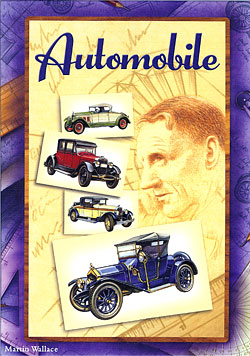 Automobile cover