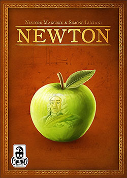 Newton cover