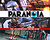 Paranoia: The Uncooperative Board Game