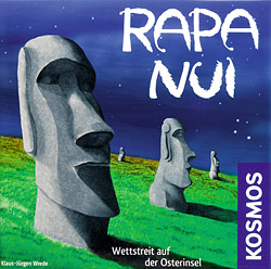 Rapa Nui cover