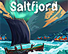 Saltfjord