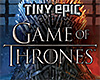 Tiny Epic Game of Thrones